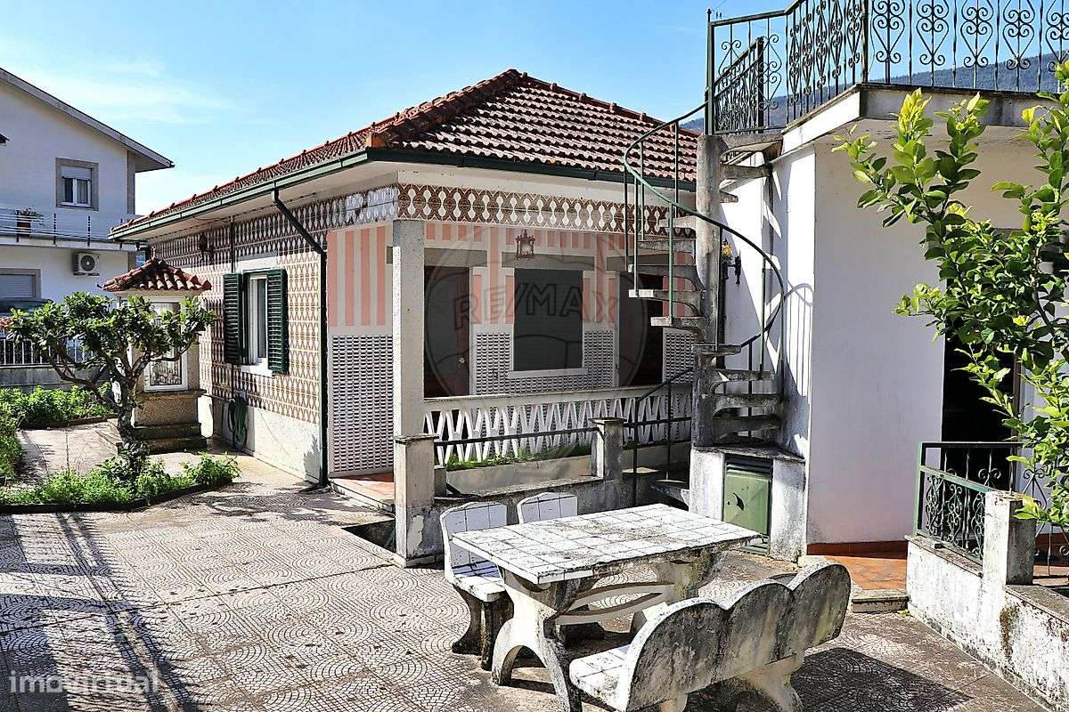 Moradia T2 para venda - Grande imagem: 4/23