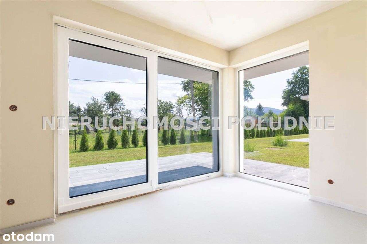 Dom szeregowy Ustroń-9