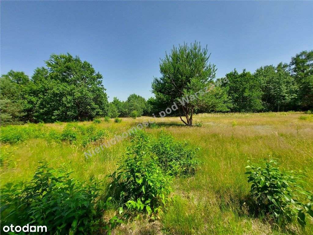 Działka Objęta Mpzp-4