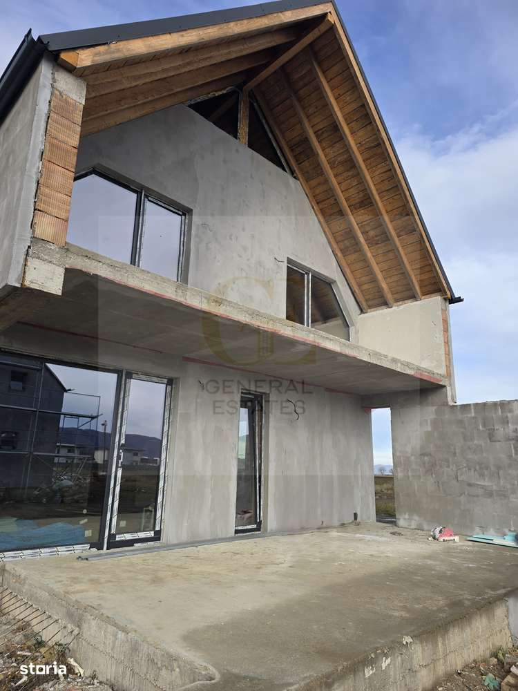 Ansamblu rezidențial exclusivist în Cristian, Brașov - Imagine principală: 5/20