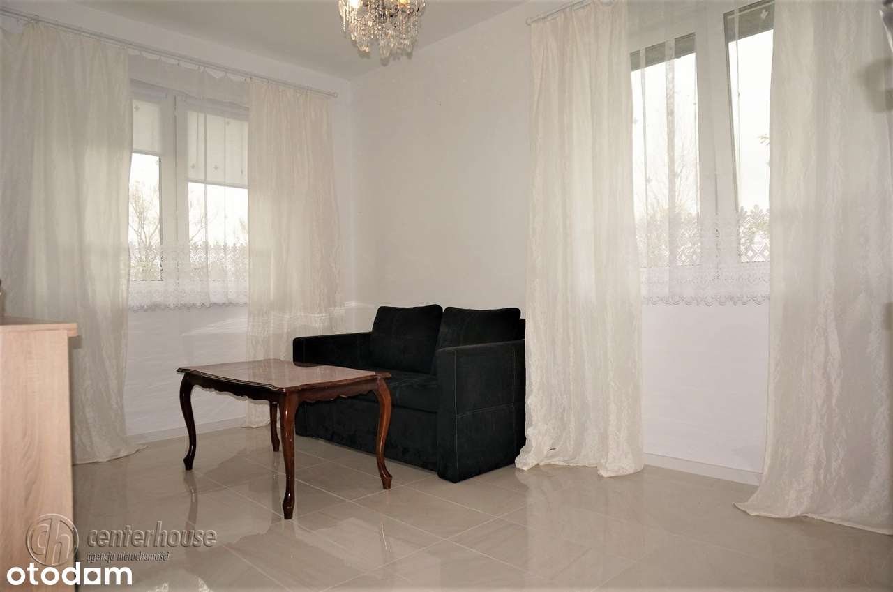 Hermanowa- parterowy dom wolnostojący dz. 12.13ar-9