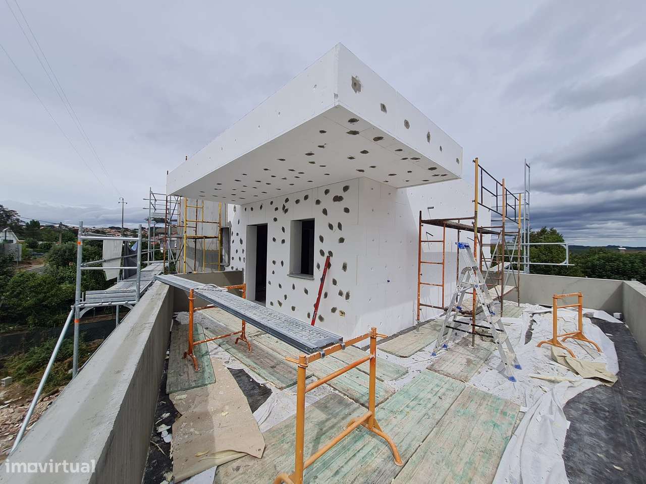 Moradia Isolada no Campo - Grande imagem: 3/13