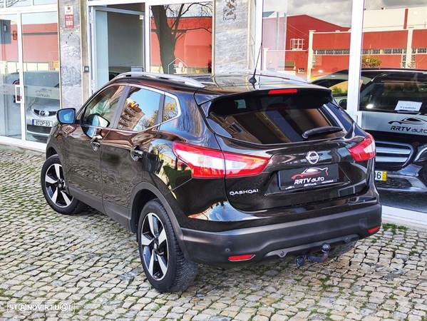 Nissan Qashqai 1.2 DIG-T Acenta Connect - 2