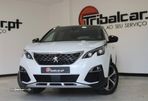 Peugeot 5008 1.5 BlueHDi GT Line EAT8 - 4