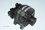 ALTERNATOR 9646321880 CITROEN BERLINGO PEUGEOT PARTNER 1.6 HDI - 2