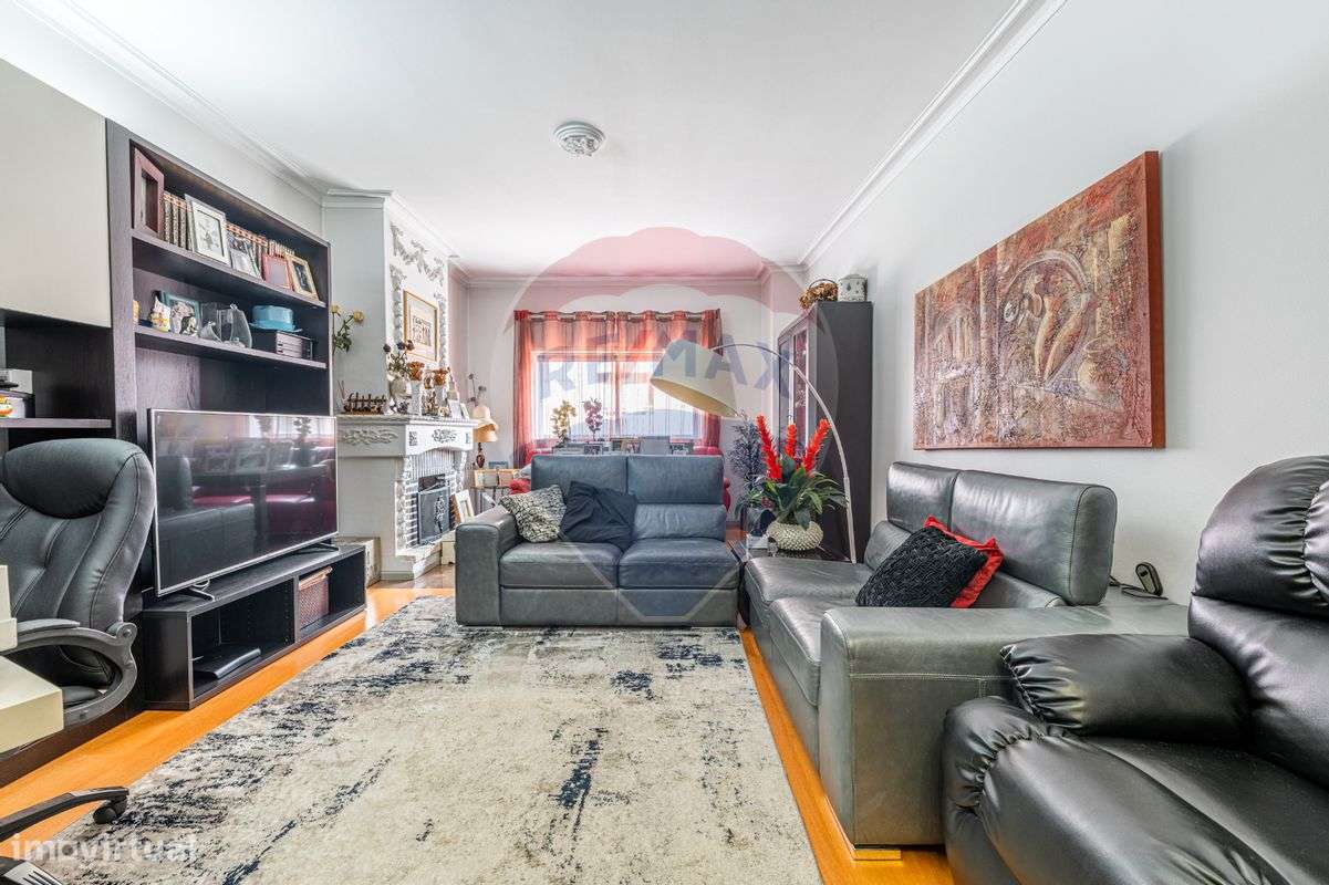 Apartamento T2 para venda - Grande imagem: 4/24