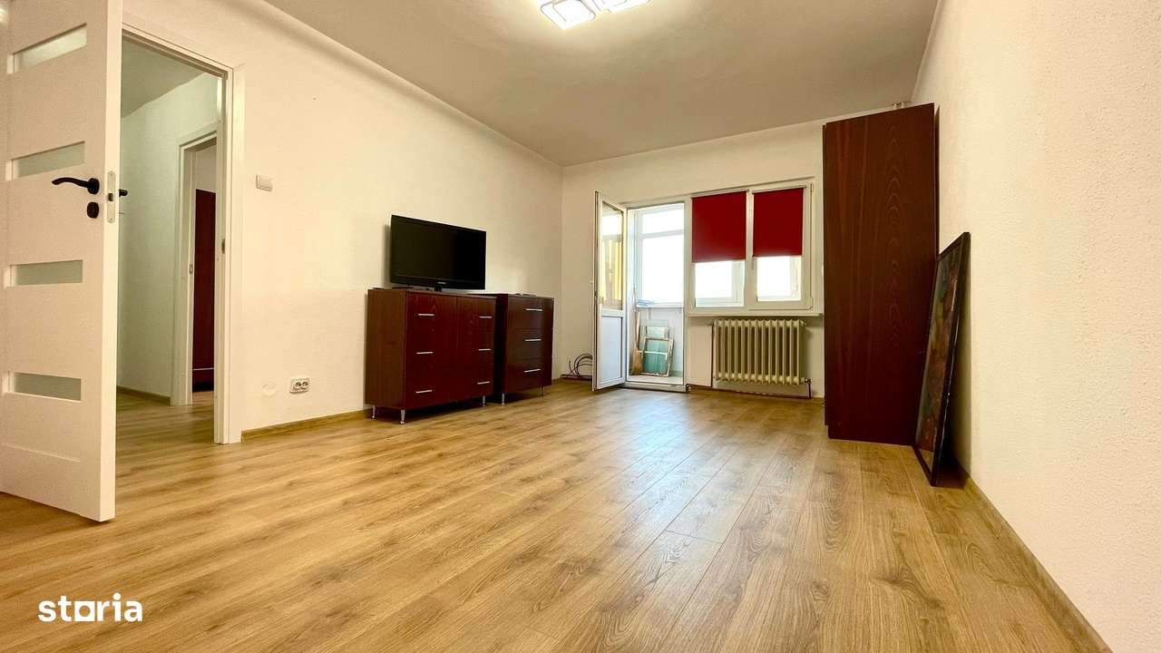 Cu vedere la Palat | 2 camere | 0% Comision-0