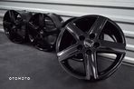 Felgi 5x112 R17 Audi A3 8p a4 b6 b7 a6 c6 TT VW S-Line - 3