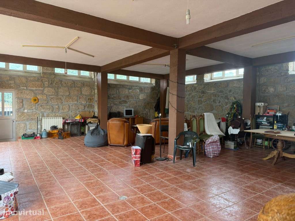 Propriedade Única para Turismo Rural na Covilhã - Boi Dobra - Grande imagem: 5/60