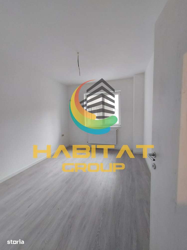 Vanzare Direct Dezvoltator 3 Camere Zona Metrou Bloc Nou - Imagine principală: 1/11