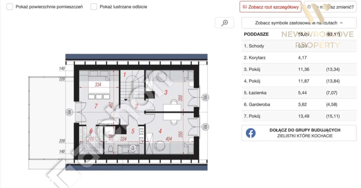 Przyjemny dom nad jeziorem-14