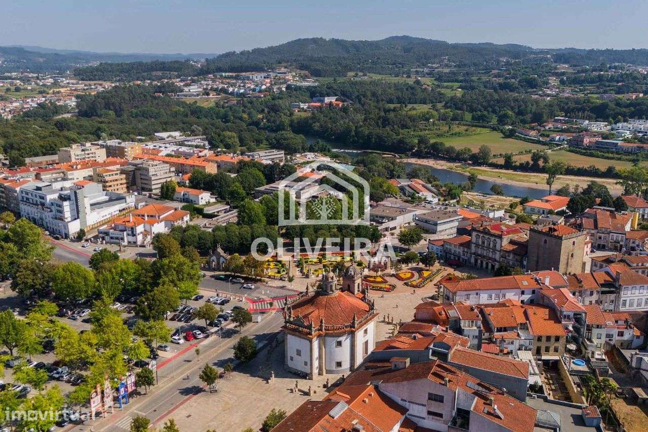 Prédio Centenário com projeto aprovado no centro de Barcelos-31