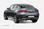 AUTOMAT HAK HOLOWNICZY Z KULĄ WYPINANĄ POZIOMO ZA POMOCĄ DŹWIGNI MERCEDES GLC 1I X253 15do22 - 7