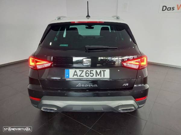 SEAT Arona 1.0 TSI FR - 8