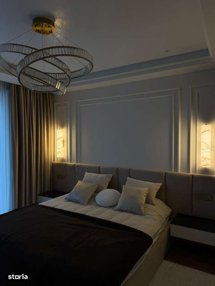 LUXURY PENTHOUSE DE VANZARE ZONA AVIATIEI PROMENADA FLOREASCA-14