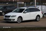 Skoda Octavia Combi 2.0 TDI Style - 7