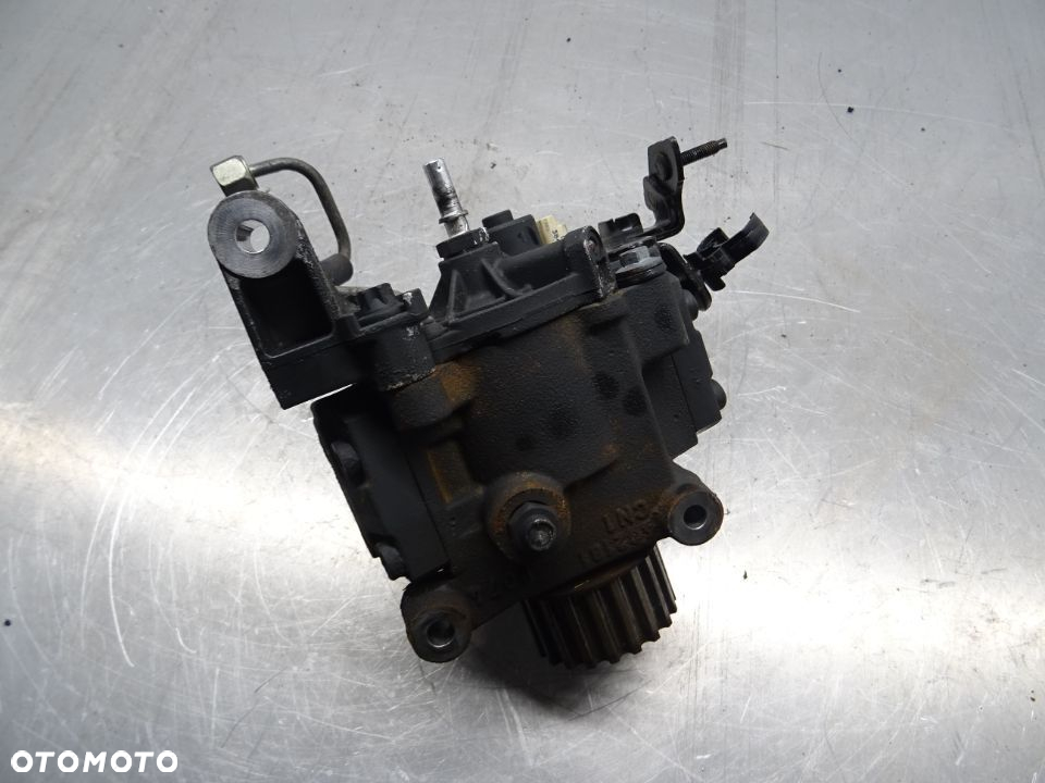 RENAULT MEGANE III LIFT 1.5DCI POMPA WTRYSKOWA A2C53351931 - 2