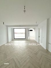 Penthouse 4 cam.+ terasa 50 mp. Gavana III,bloc nou