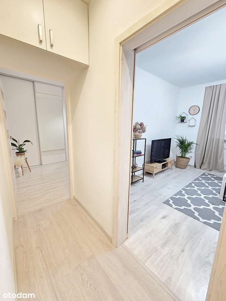 Bardzo ładne do wprowadzenia z parkingiem-15