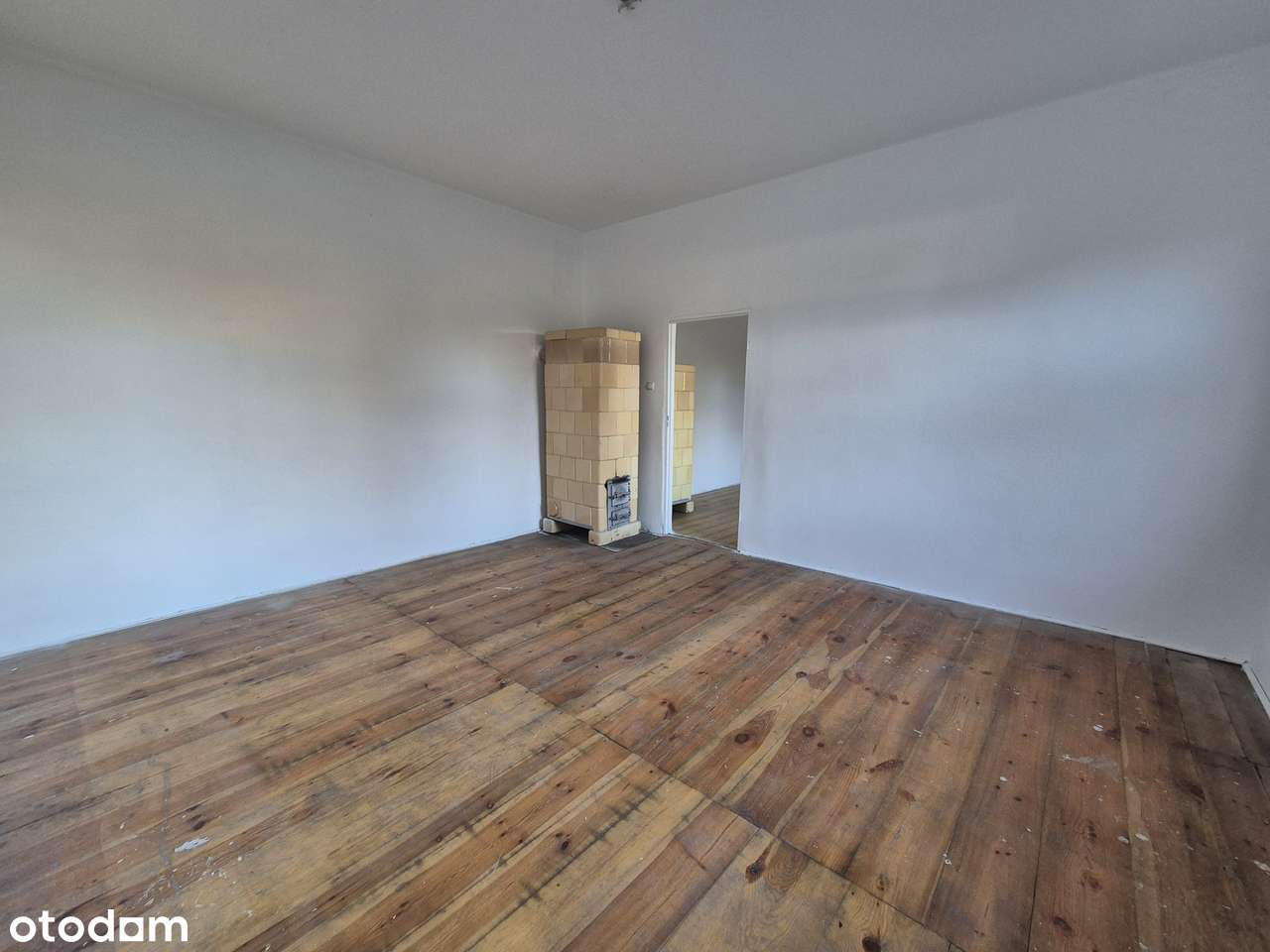 Jasny lokal na parterze, Jarocin, ul. Wojska Polskiego, 2 pokoje!-4