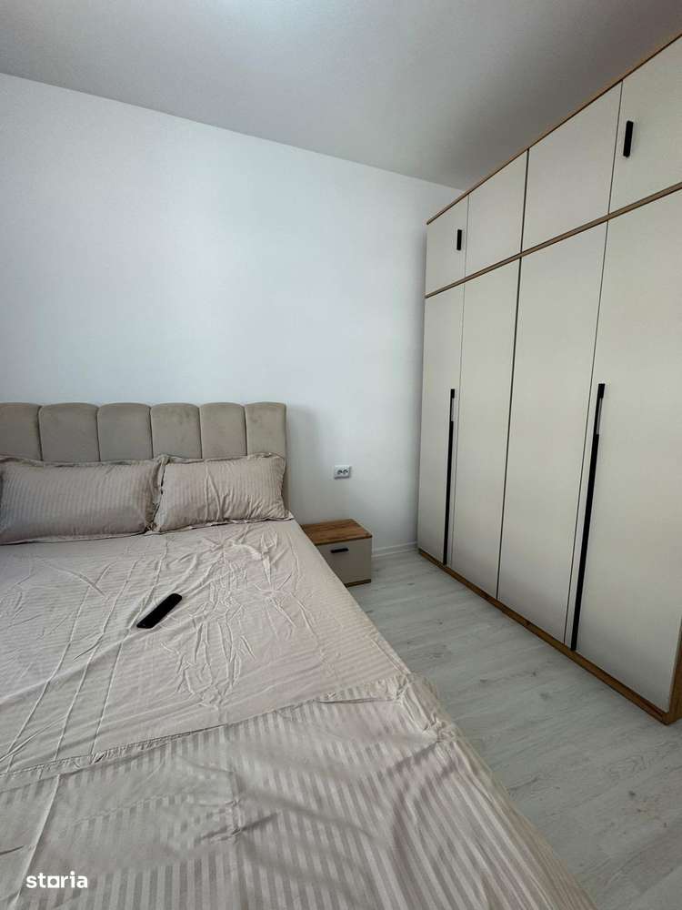 Studio modern in bloc nou - Militari Residence - Imagine principală: 3/10