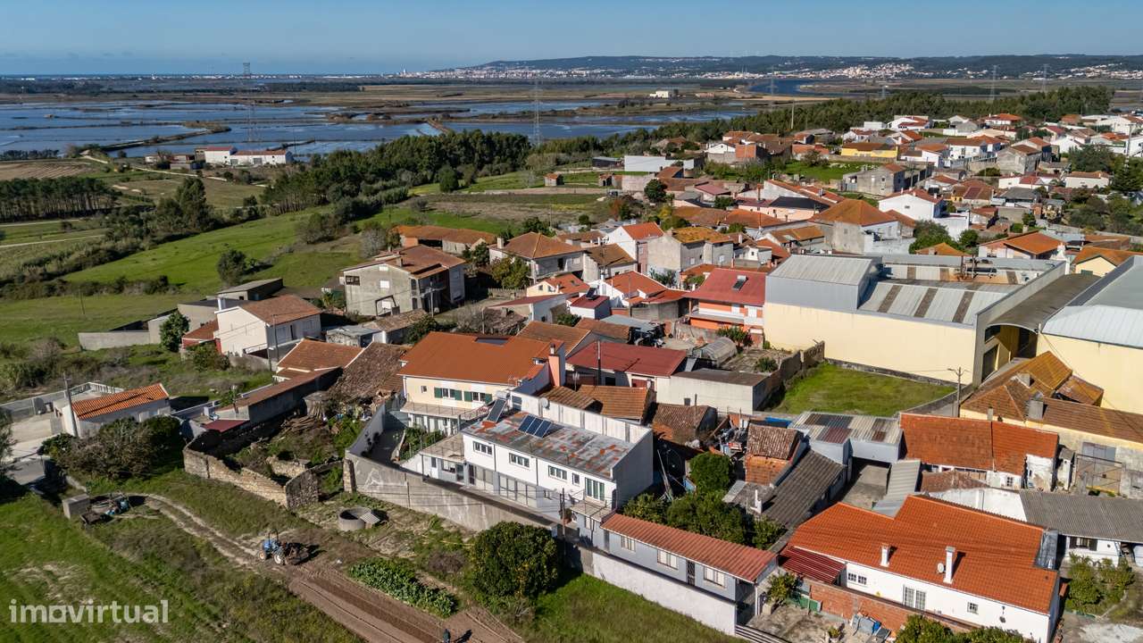 Moradia T7 Venda em Alqueidão,Figueira da Foz-9