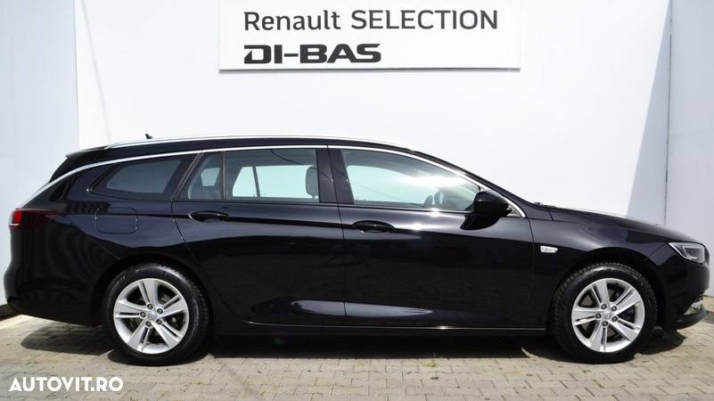 Opel Insignia - 8