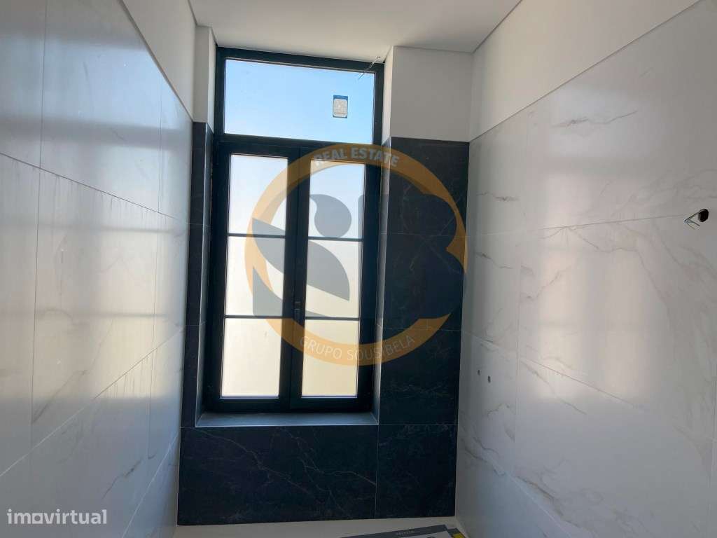 Apartamentos Novos Ovar Centro - Grande imagem: 5/13