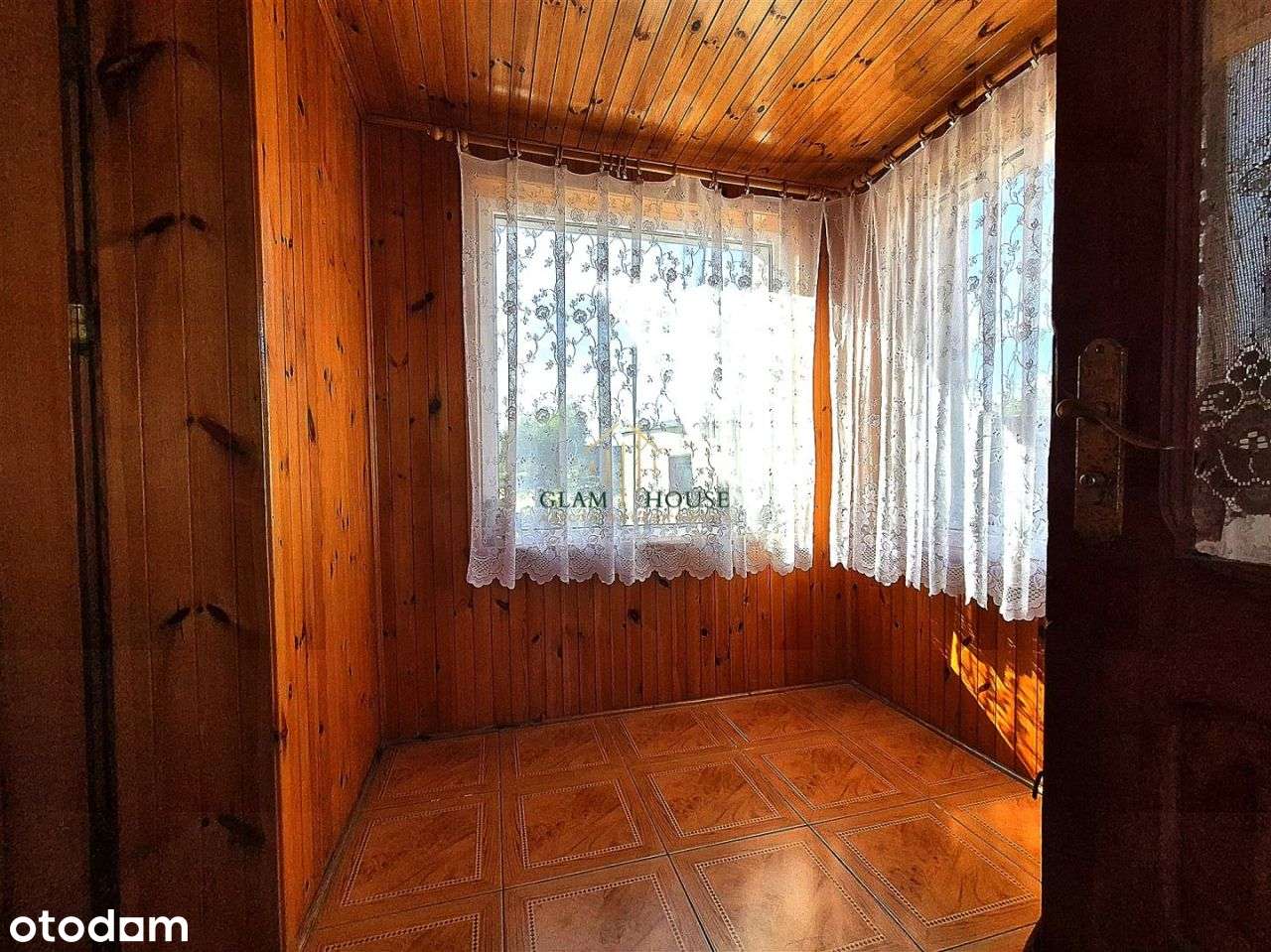 Dom jednorodzinny w Lucimiu - Pełny obrazek: 4/15