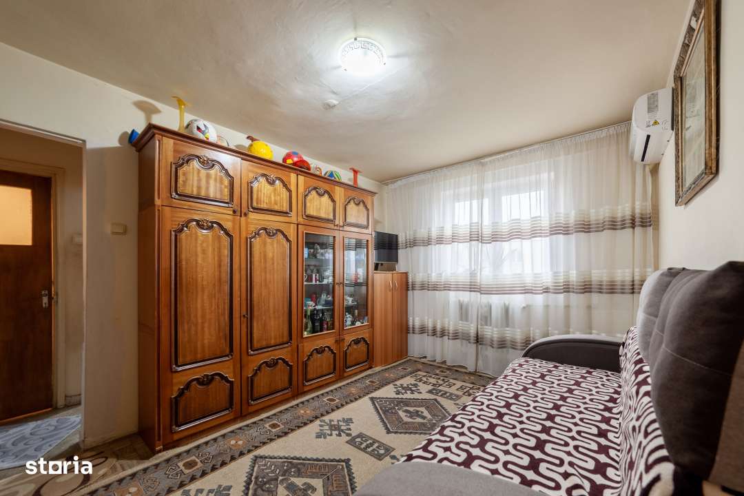 2 Camere - Trivale, Complex 2!-1