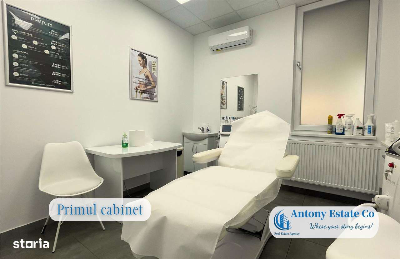 De inchiriat oportunitate de business in Oradea - Imagine principală: 2/8