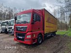 MAN TGX 25.440 - 3