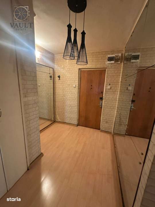 APARTAMENT 2 CAMERE - STRADA PISCULUI - METROU - TINERETULUI - Imagine principală: 4/12