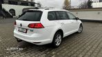 Volkswagen Golf - 3