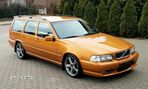 Volvo V70 - 2