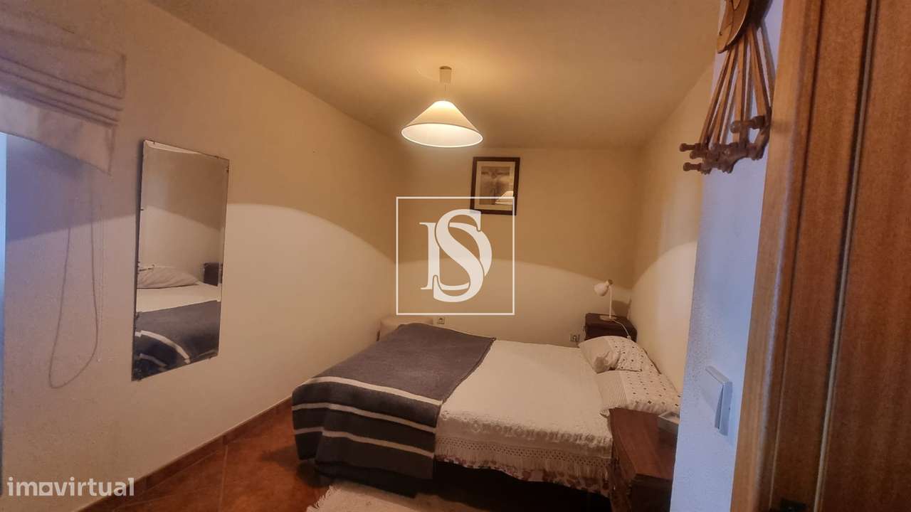 Moradia T2 Venda em Cabril,Montalegre-34