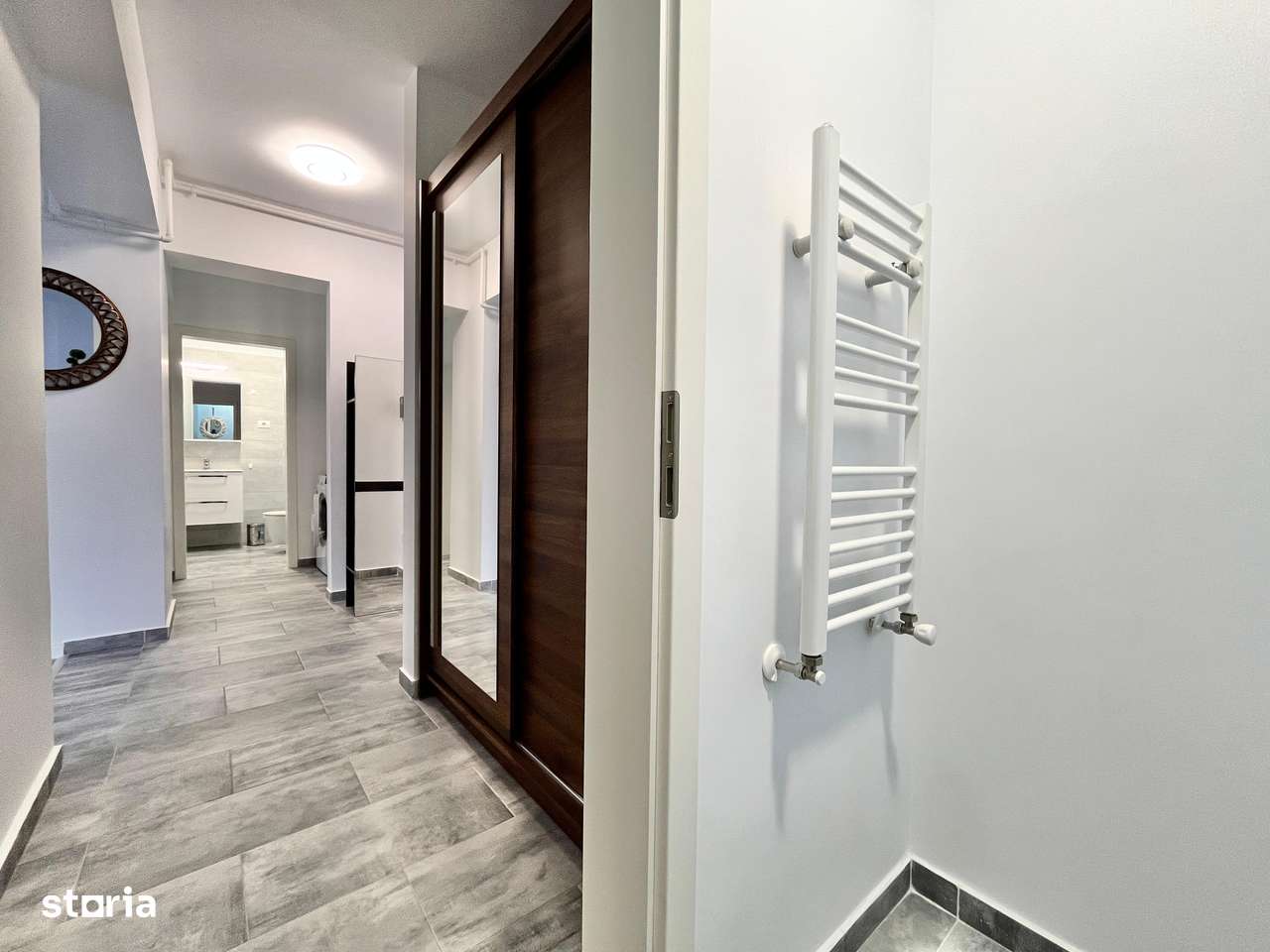 Studio 2 camere, Noua, BV, bloc nou - Imagine principală: 5/13