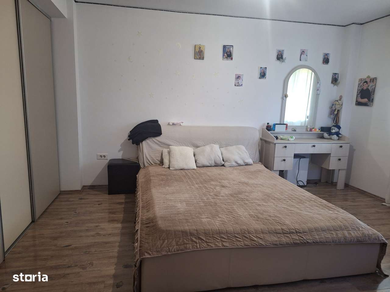 De vânzare – Apartament 2 camere, Str. Mirăslău, Popești-Leordeni-15