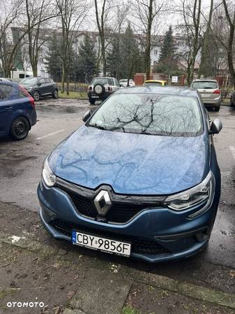 Renault Megane - 10