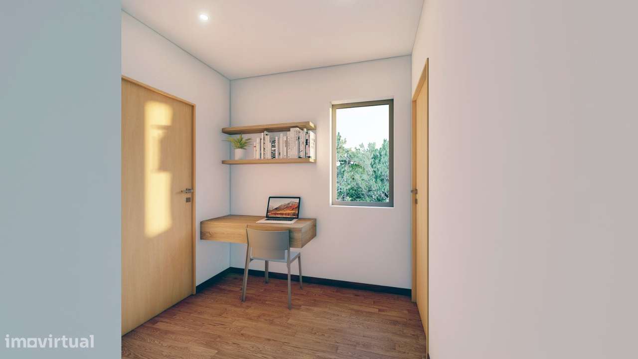 Moradia T2, Braga, Barcelos, Lijó - Grande imagem: 3/24