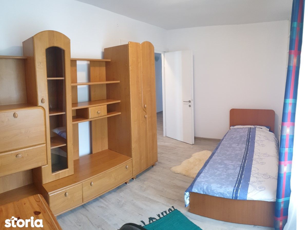 EE/795 De închiriat apartament cu 2 camere în Tg Mureș - Central