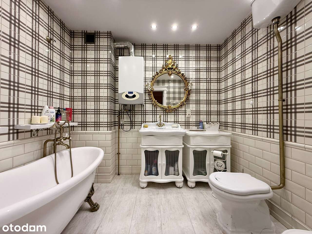 Dom, 63,35 m², Jelenia Góra-8