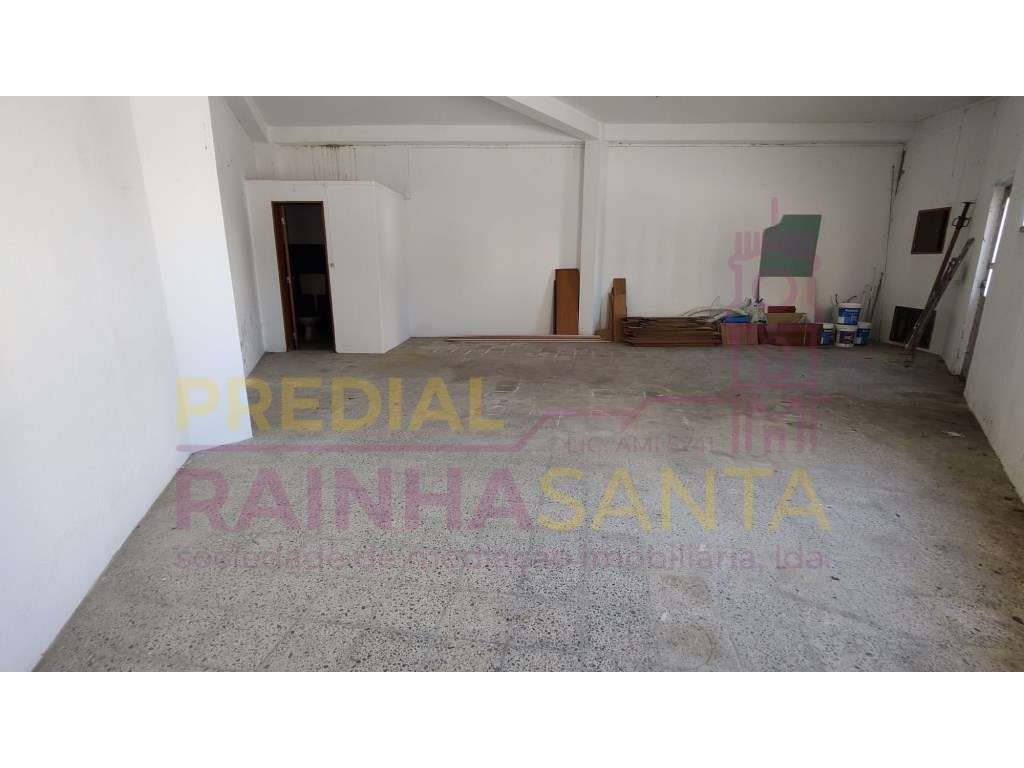 Arrecadação com licença para armazém/ atividade industrial - Grande imagem: 4/5