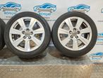 JANTES ORIGINAIS 17 AUDI 7,5J ET45 5X112 A6 C6 S6 A3 A4 B8 A8 TT - 6