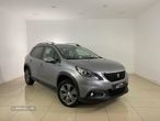 Peugeot 2008 1.5 BlueHDi Signature - 1