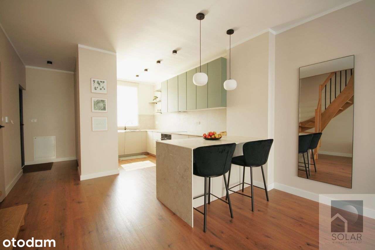 Zamieszkaj tak, jak chcesz – komfortowy bliźniak - Pełny obrazek: 5/10