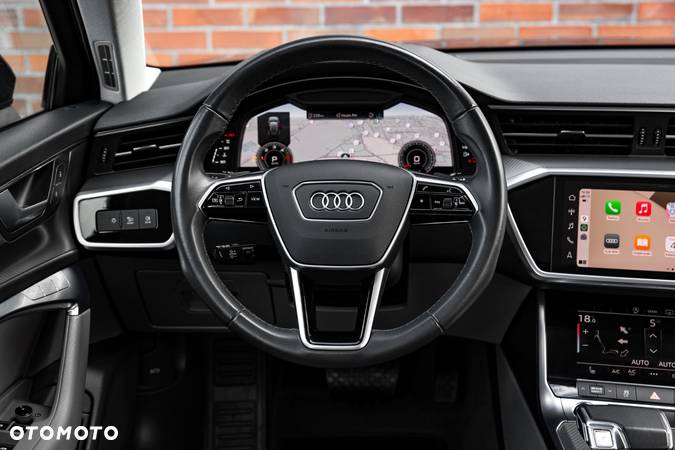 Audi A6 Avant 35 TDI S tronic S line - 30