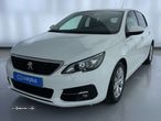 Peugeot 308 1.5 BlueHDi Style - 25