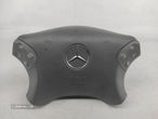 Airbag Volante Mercedes-Benz C-Class (W203) - 1