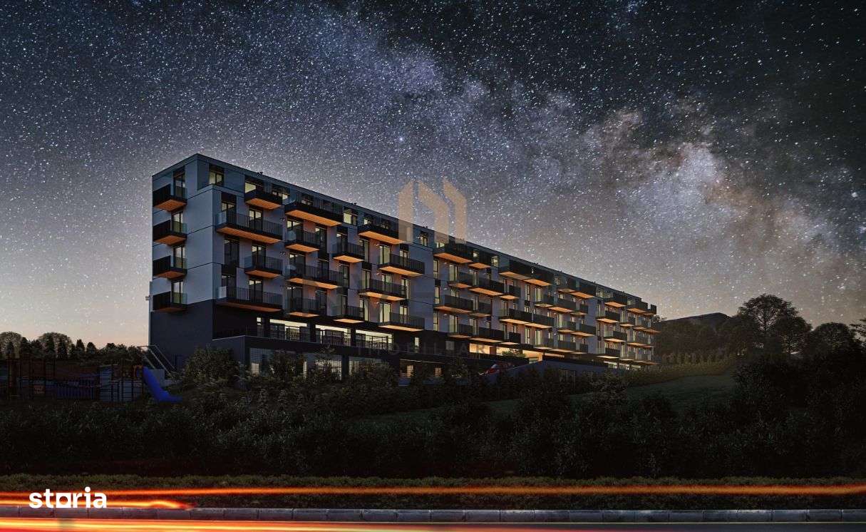 Apartament in constructie Premium/Zona Frunzisului - Imagine principală: 3/6